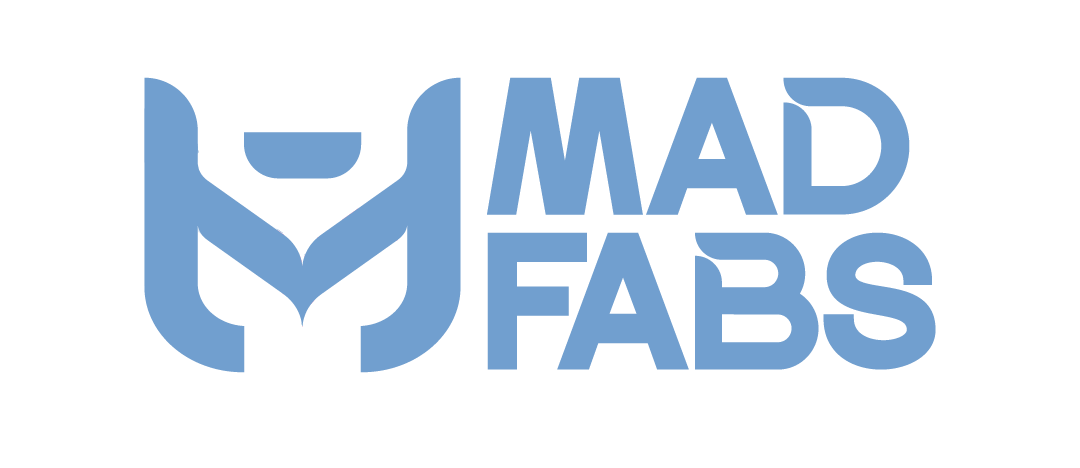Mad Fabs OÜ